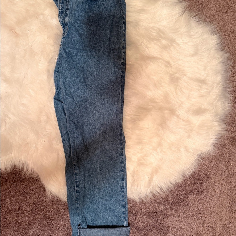 Vintage Ralph Lauren Straight Leg Jean